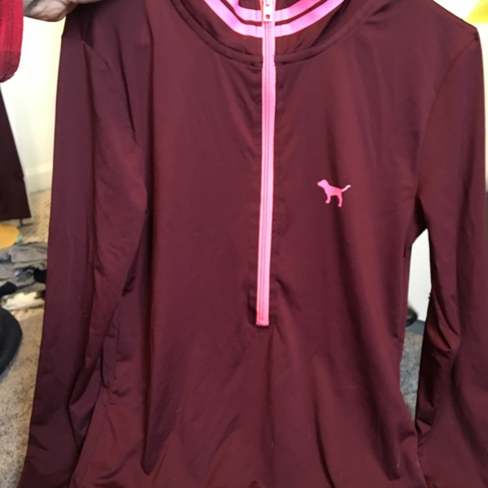 VS PULLOVER